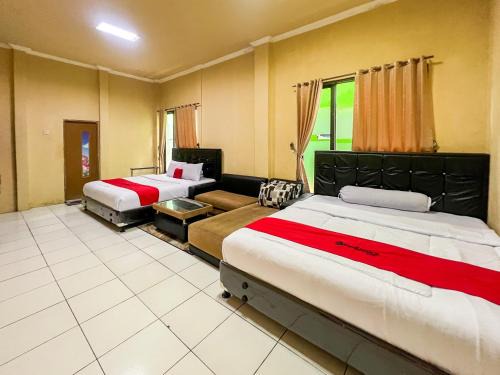 Dieng Hotel | RedDoorz at Dieng 0KM