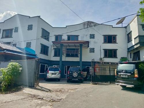 Jayapura Hotel | RedDoorz at Hotel Ermashta Jayapura