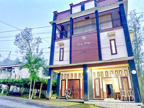 Tosari Hotel | RedDoorz at Hotel Huni Raya Bromo