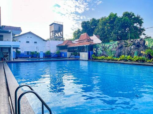 Probolinggo Hotel | RedDoorz at Hotel Tampiarto Probolinggo Jawa Timur