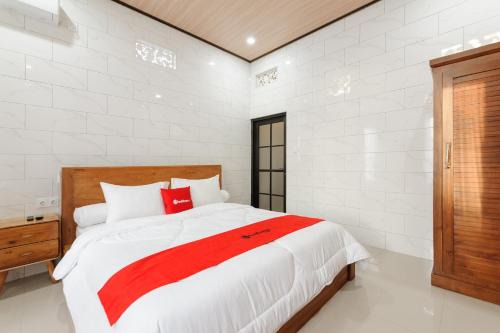 Ubud Hotel | RedDoorz at Pondok Kampung Harmony Ubud