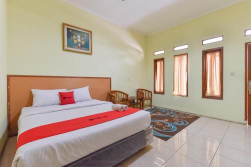 Ciwidey Hotel | RedDoorz At Pondok Winagung Ciwidey