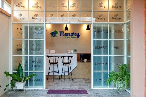 Mataram House | RedDoorz at Tienery Guest House