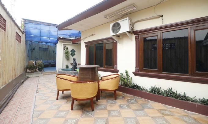Megamendung Hotel | RedDoorz @ Cibogo Puncak Bogor