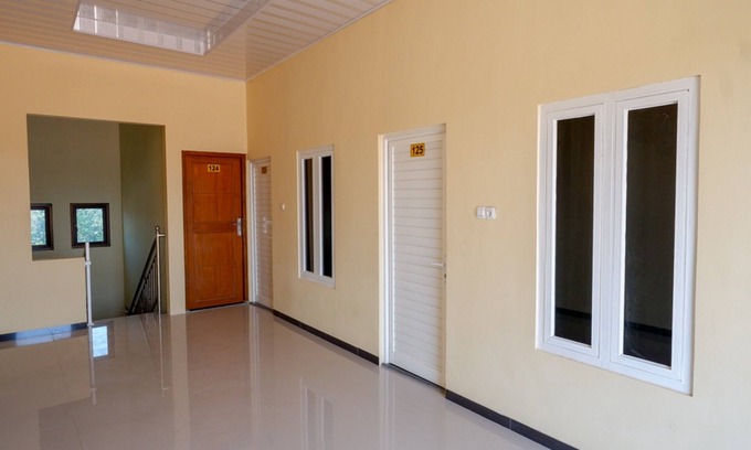 Pati House | RedDoorz near Alun Alun Pati