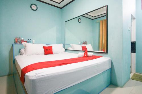 Berastagi Hotel | RedDoorz near Mikie Holiday Funland Berastagi