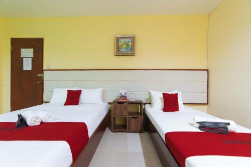 General Santos Hotel | RedDoorz near Notre Dame of Dadiangas University