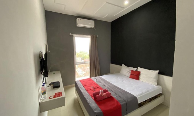Purwokerto House | RedDoorz near RSUD Margono Purwokerto 3