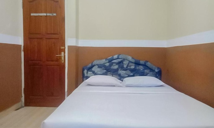 Sukabumi Hotel | RedDoorz Plus At Grand Yustik Sukabumi