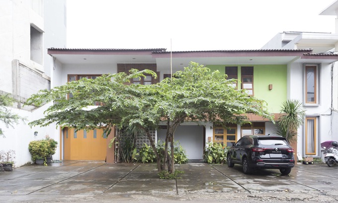 Cilandak Hotel | RedDoorz Plus Near Cilandak Town Square 2