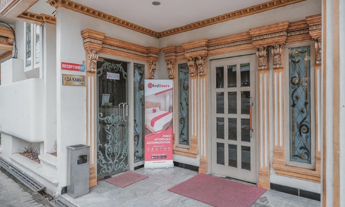 Bandar Lampung Hotel | RedDoorz Plus @ Tanjung Karang Lampung 2