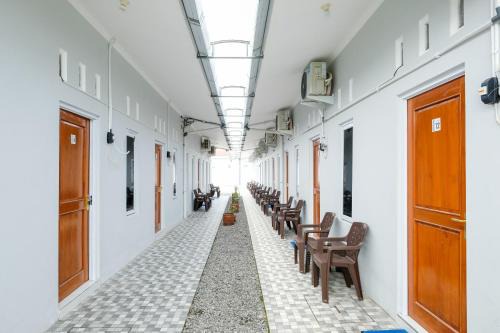 Sleman Hotel | RedDoorz Syariah at Joa Homestay Goodean Sleman Yogyakarta