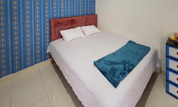 East Lampung Hotel | RedDoorz Syariah at Labuhan Maringgai Lampung