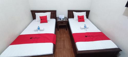 Bandar Lampung Hotel | RedDoorz Syariah near Gatot Subroto Lampung 4