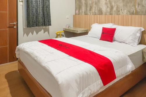Samarinda Hotel | RedDoorz Syariah near Ponpes Hidayatullah Samarinda