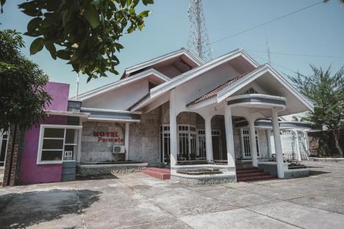 Bangko House | RedDoorz Syariah near RSUD Kolonel Abundjani Bangko