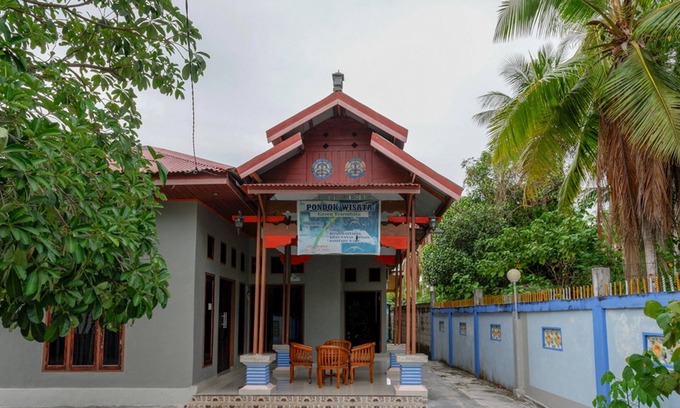 Wangi-Wangi House | RedDoorz @ Wangi Wangi Island Wakatobi