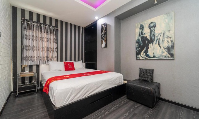 Bandung Apartment | RedLiving Apartemen Gateway Cicadas - Sarana Cipta Mahakarya
