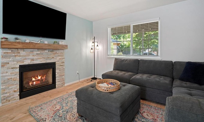 Redmond House | Redmond Rest home