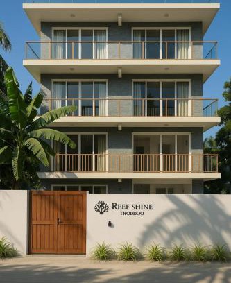 Thoddoo House | REEF SHINE Thoddoo