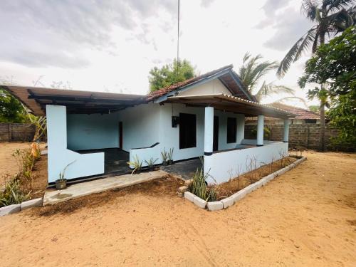 Pottuvil Division 2 Villa | Reef Villa
