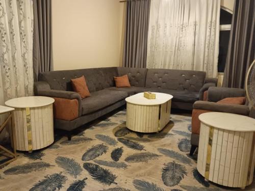 Madaba Apartment | Reem sbatin
