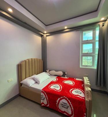 Baler House | Reese Place Baler
