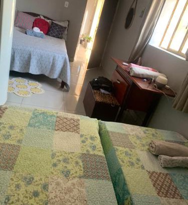 Carolina Bed & Breakfast | Refúgio aconchegante no coração da cidade
