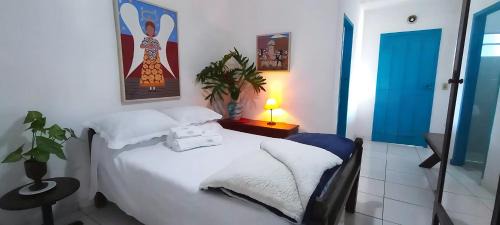 Paraty House | Refúgio Caiçara