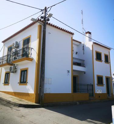 Reguengos de Monsaraz Apartment | Refúgio d' Aldeia
