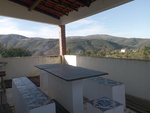 Gois Villa | Refúgio da Montanha