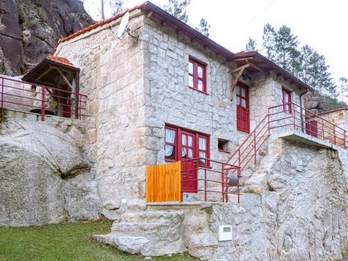 Arcos de Valdevez House | Refúgio do Óscar