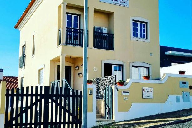 Cercal House | Refúgio Do Bem Estar