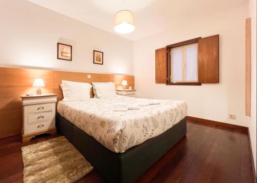 Geres Apartment | Refúgio do Vidoeiro
