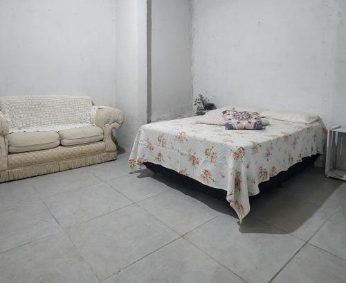 Lumiar House | Refúgio Flor da Montanha