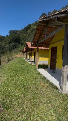 Macae Cabin | Refúgio Inn Sana