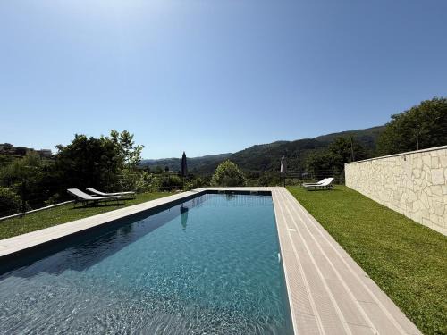 Chamoim Ski Chalet | Refúgio Rural - Gerês