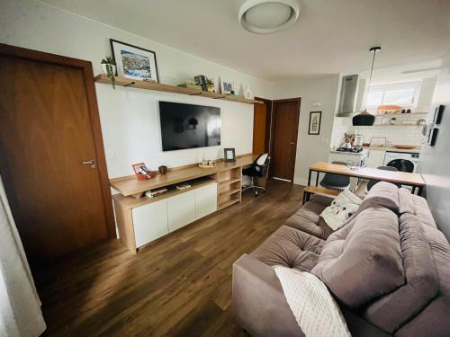 Asa Sul Apartment | Refúgio Urbano - Asa Sul
