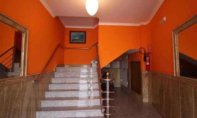 Malpica de Bergantinos House | Ref. 11272 Piso Buño 4 (con hidromasaje)