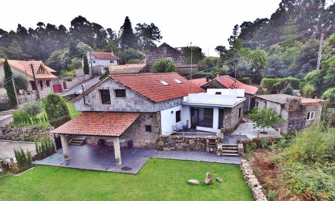 Gondomar House | Ref. 11719 Casa Monte Aloia