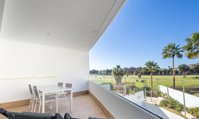 Motril Apartment | Ref. 346647