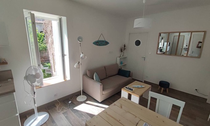 Beaupreau Apartment | Refined apartment in the center of Beaupreau