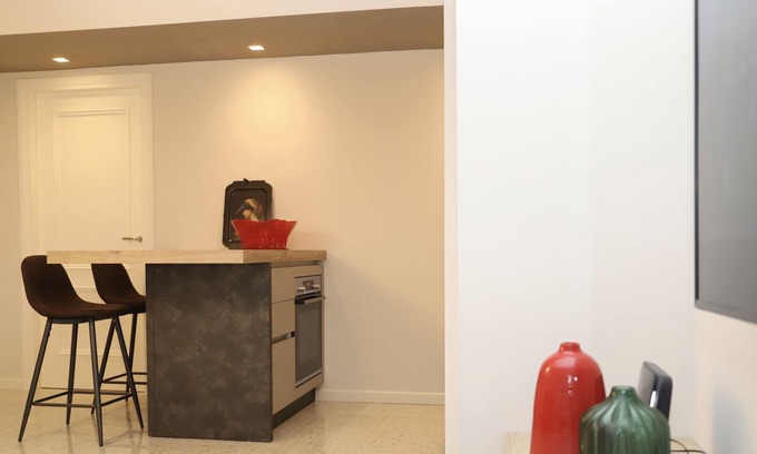 Old Town Apartment | REFINED APARTMENT IN THE HEART OF MODENA