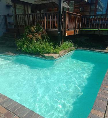 Beacon Bay House | Reflections at 21