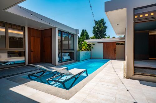Nago Villa | Reflexion Villas GLANZ by Relapool