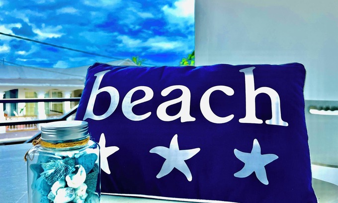 Mont Choisy Apartment | Refresh Holiday's'Apartment 1