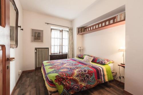Courmayeur Apartment | Refuge en Bois - Courmayeur Center and Parking