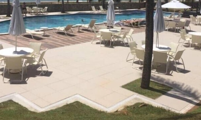 Itacimirim Resort | Refuge in itacemirim