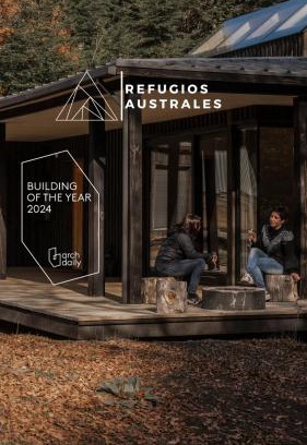 Malalcahuello House | Refugio Austral Coigües en Corralco