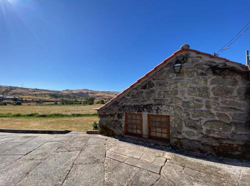 Portela de Santa Eulalia House | Refugio das Terras Altas
